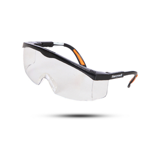 Personal Protective Equipment (PPE)